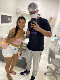 Centro de Saúde Dr. Yuri Dantas | Clínica Odontológica e Estética