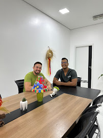 Centro de Saúde Dr. Yuri Dantas | Clínica Odontológica e Estética