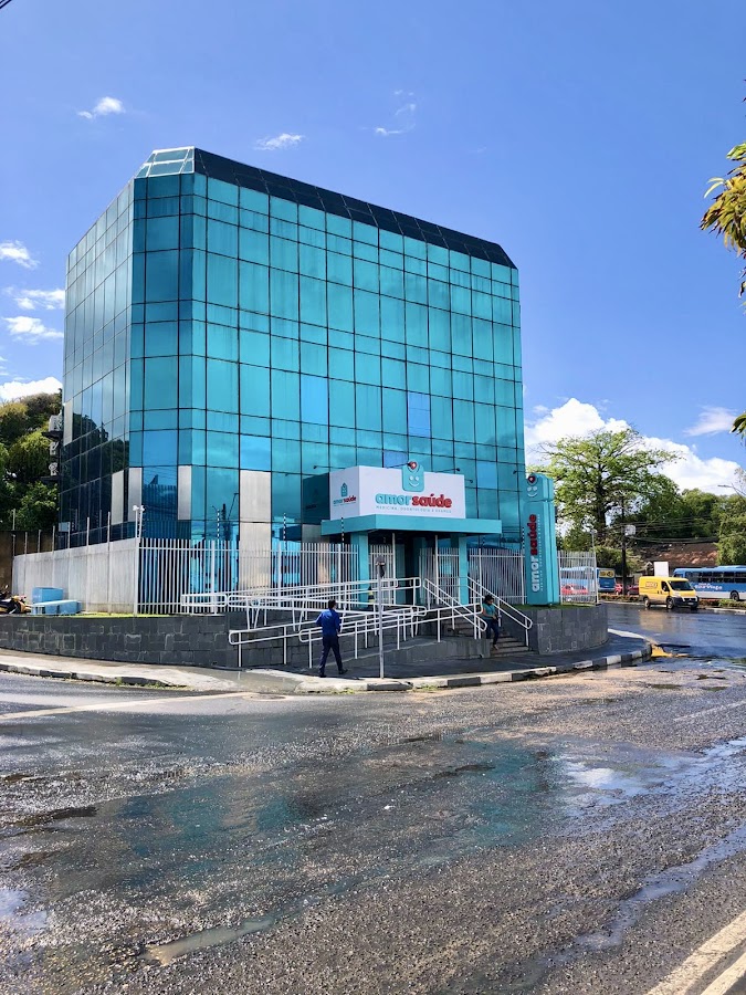 AmorSaúde (Boa Vista Centro) - dental clinic in Boa Vista, Brazil