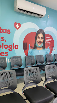 Clínica AmorSaúde Boa Vista Centro