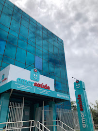Clínica AmorSaúde Boa Vista Centro