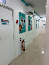 Clínica AmorSaúde Boa Vista Centro