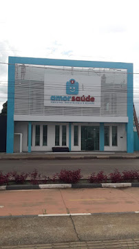 AmorSaúde Boa Vista Oeste