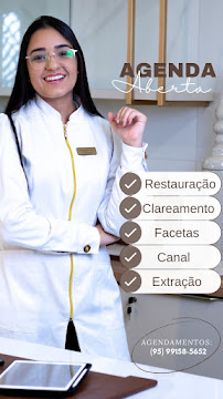 Dra. Beatriz Freire | Dentista em Boa Vista - RR