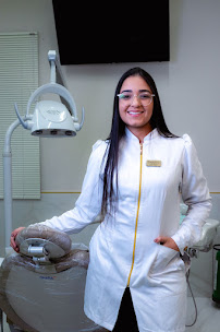 Dra. Beatriz Freire in Boa Vista, Brazil