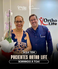 Ortho Dental Life