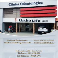 Ortho Life in Rio Branco, Brazil