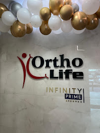 Ortho Dental Life