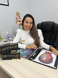 Dra Yana Paiva - Clínica Odontológica em Rio Branco