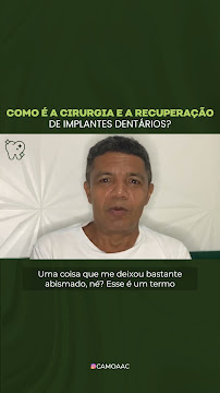 Clínica Camoa