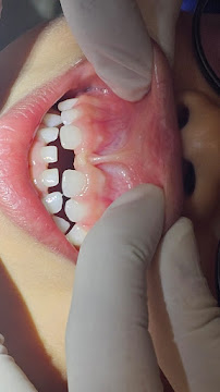 Mouzari Odonto Clinic & Mouzari Kids Odontopediatria