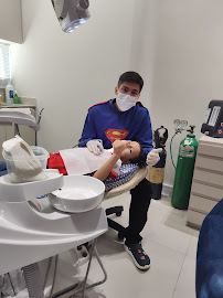 Mouzari Odonto Clinic & Mouzari Kids Odontopediatria