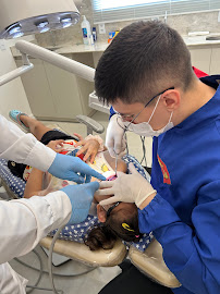 Mouzari Odonto Clinic & Mouzari Kids Odontopediatria