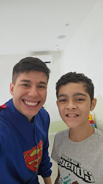 Mouzari Odonto Clinic & Mouzari Kids Odontopediatria