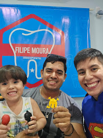 Mouzari Odonto Clinic & Mouzari Kids Odontopediatria