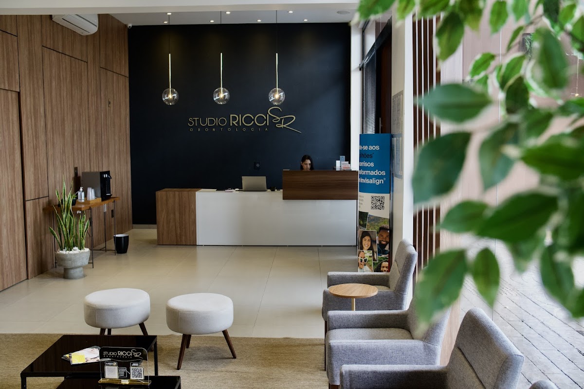 Studio RICCI Odontologia - dental clinic in Rio Branco, Brazil