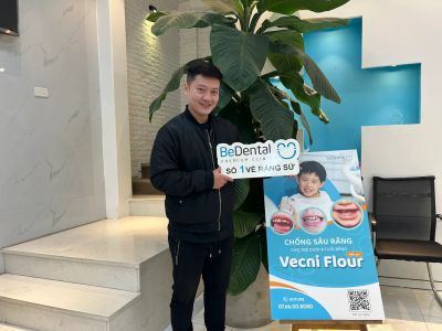 Bedental Clinic Hanoi - Hanoi