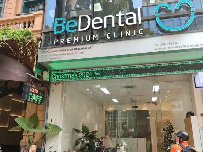Bedental Clinic Hanoi