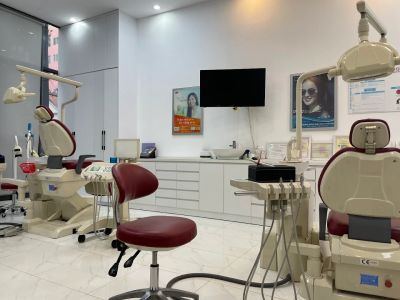 Bedental Clinic Hanoi - Hanoi