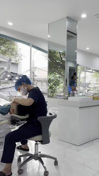 ORIENT Dental Clinic - Da Nang