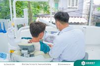 ORIENT Dental Clinic - Da Nang