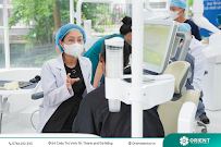 ORIENT Dental Clinic - Da Nang