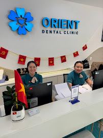 ORIENT Dental Clinic - Da Nang