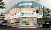 Orient Dental Clinic in Da Nang