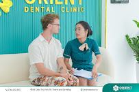 ORIENT Dental Clinic - Da Nang