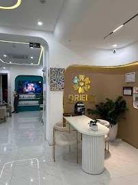 ORIENT Dental Clinic - Da Nang