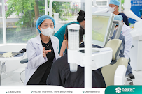 ORIENT Dental Clinic - Da Nang