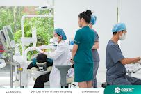 ORIENT Dental Clinic - Da Nang