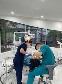 ORIENT Dental Clinic - Da Nang