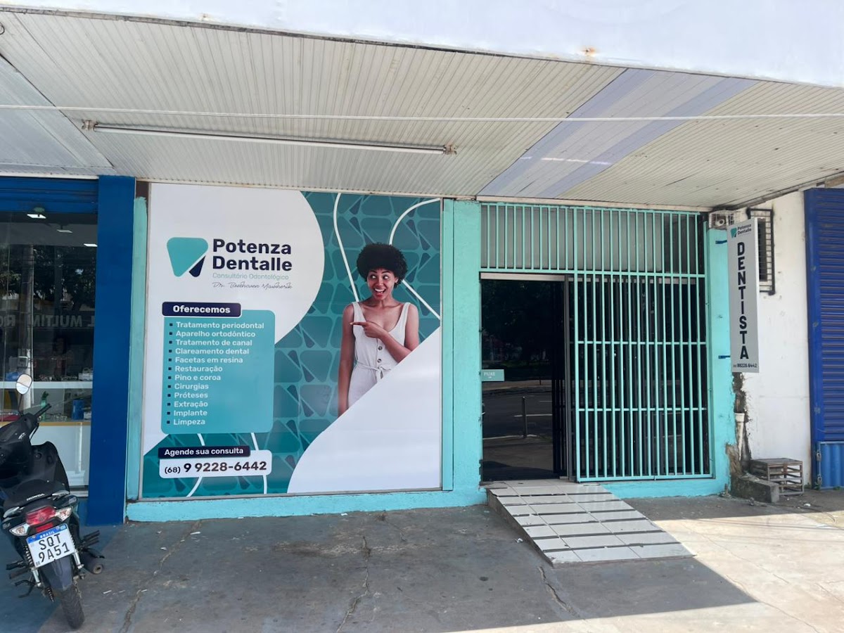 Potenza Dentalle - dental clinic in Rio Branco