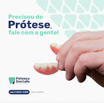 Clínica Odontológica Potenza Dentalle - Implantes e Clínico