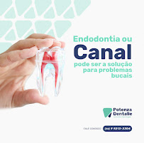Clínica Odontológica Potenza Dentalle - Implantes e Clínico
