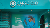 Caraciolo Odonto in Rio Branco, Brazil
