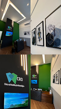 Clínica Odontológica - CRO