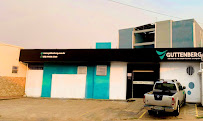 Instituto Guttenberg