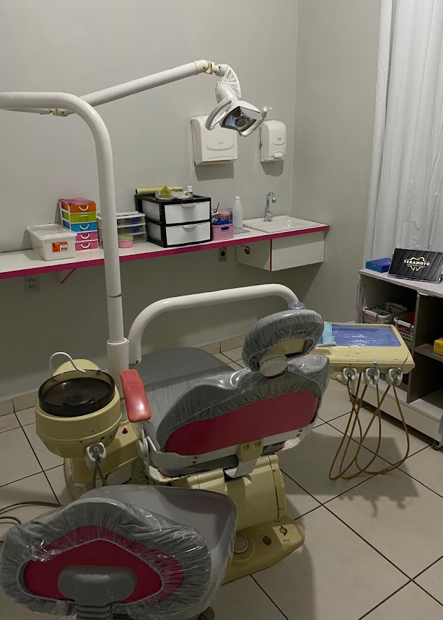 Teramoto Odontologia - dental clinic in Rio Branco, Brazil