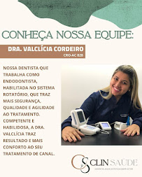 Clin Saúde