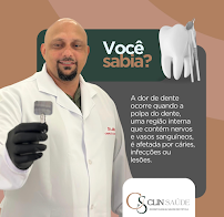 Clin Saúde