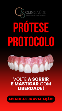 Clin Saúde