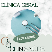Clin Saúde