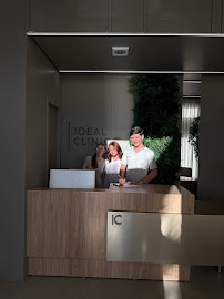 IDEAL Clinic Odontologia