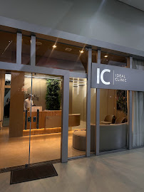 IDEAL Clinic Odontologia
