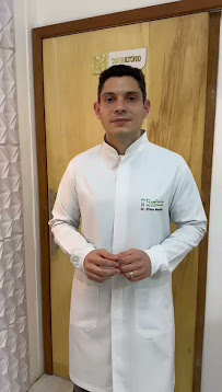TiraDentes Clínica