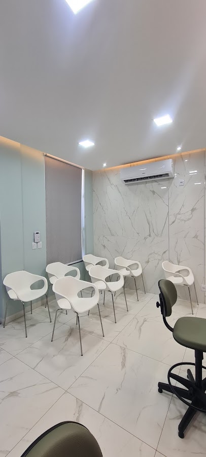 Palmas Bucal - dental clinic in Palmas, Brazil