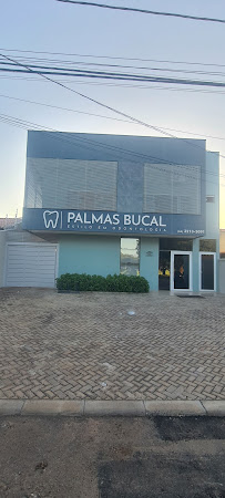 Palmas Bucal - Clínica Odontológica