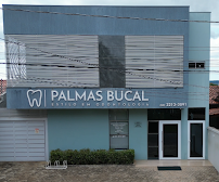 Palmas Bucal - Clínica Odontológica
